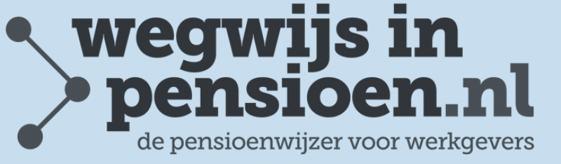 Wegwijs in Pensioen